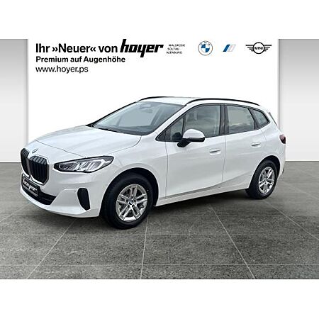 BMW 2er leasen