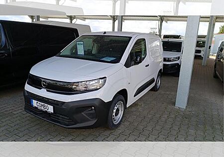 Opel Combo Cargo Edition - Diesel 🔥