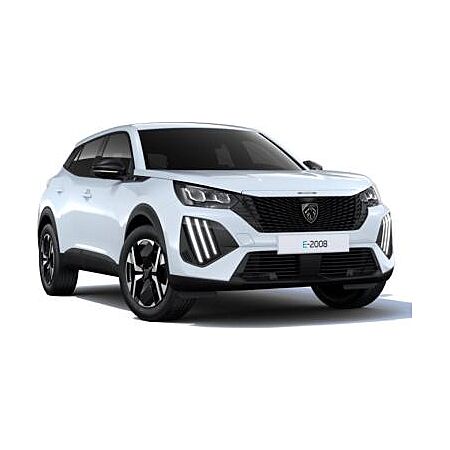 Peugeot 2008 leasen