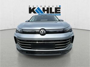 Volkswagen Tiguan 1.5 eHybrid DSG Elegance SOFORT VERFÜGBAR!  AHK GJR IQ.DRIVE Premium Navi bild 3