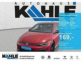 Volkswagen Golf 2.0 TSI DSG GTI Clubsport CarPlay Black ACC