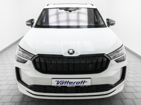 Skoda Kodiaq 2.0 TDI DSG 4x4 Sportline AHK Navi Pano Kamera Winter bild 2