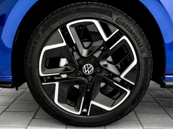 Volkswagen Polo R-Line 1.0 TSI IQ.Light bild 3