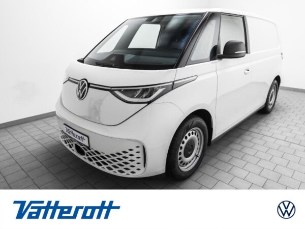 Volkswagen ID.Buzz Cargo ID. Buzz Cargo Pure AHK Kamera AppConnect bild 1