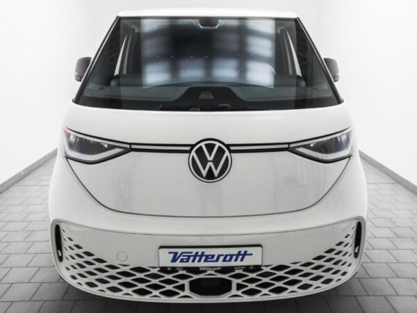 Volkswagen ID.Buzz Cargo ID. Buzz Cargo Pure AHK Kamera AppConnect bild 2