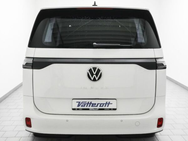 Volkswagen ID.Buzz Cargo ID. Buzz Cargo Pure AHK Kamera AppConnect bild 4