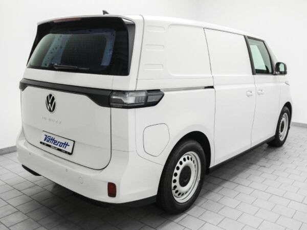 Volkswagen ID.Buzz Cargo ID. Buzz Cargo Pure AHK Kamera AppConnect bild 5