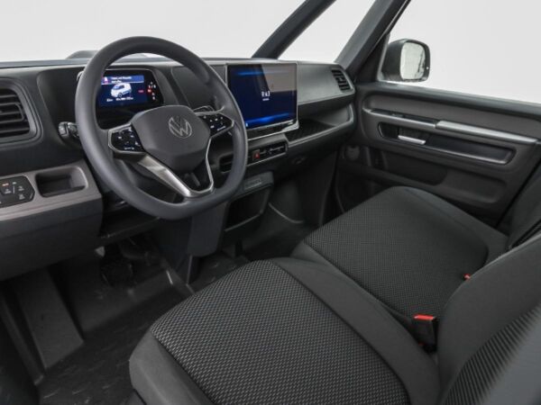 Volkswagen ID.Buzz Cargo ID. Buzz Cargo Pure AHK Kamera AppConnect bild 7