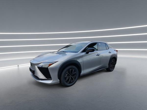 Lexus RZ 350e Executive *360°, Led, 18Zoll* bild