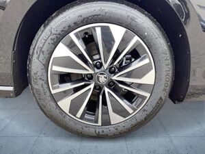 Skoda Superb Combi Selection 1.5l TSI DSG NAVI/AHK/ACC bild 7
