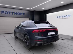 Audi RS Q8 SUV PERFORMANCE ❗️  SOFORT VERFÜGBAR🚀 bild 3