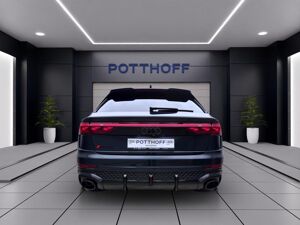 Audi RS Q8 SUV PERFORMANCE ❗️  SOFORT VERFÜGBAR🚀 bild 5