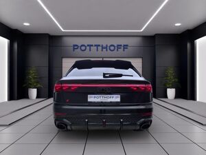 Audi RS Q8 SUV PERFORMANCE ❗️  SOFORT VERFÜGBAR🚀 bild 5