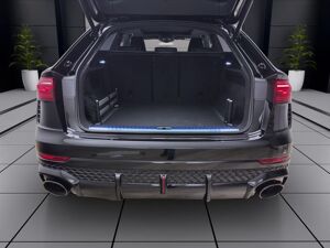 Audi RS Q8 SUV PERFORMANCE ❗️  SOFORT VERFÜGBAR🚀 bild 7