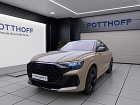 Audi RS Q8 SUV PERFORMANCE ❗️ SOFORT VERFÜGBAR🚀 Audi RS Q8 SUV PERFORMANCE ❗️ SOFORT VERFÜGBAR🚀