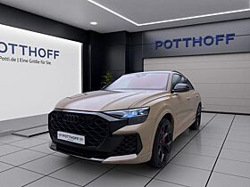 Audi RS Q8 SUV PERFORMANCE ❗️ SOFORT VERFÜGBAR🚀 Audi RS Q8 SUV PERFORMANCE ❗️ SOFORT VERFÜGBAR🚀