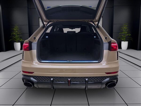 Audi RS Q8 SUV PERFORMANCE ❗️  SOFORT VERFÜGBAR🚀 bild 7
