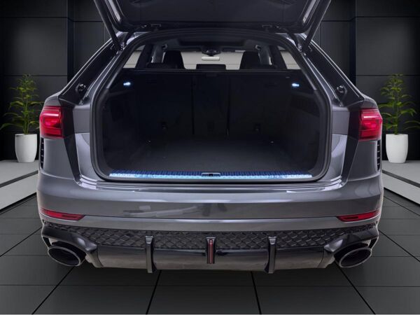 Audi RS Q8 SUV PERFORMANCE ❗️  SOFORT VERFÜGBAR🚀 bild 7
