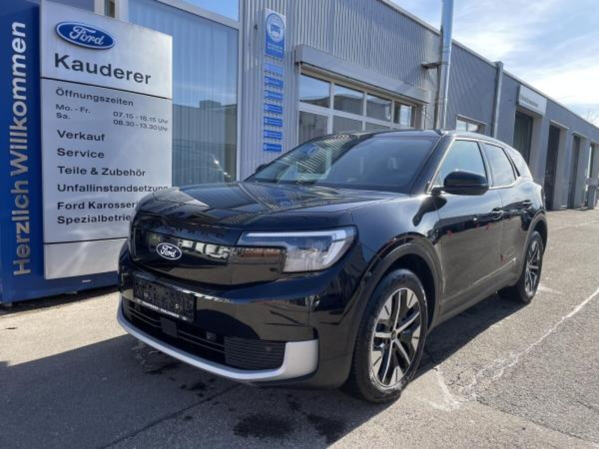 Ford Explorer AWD BEV * Sofort Verfügbar * bild