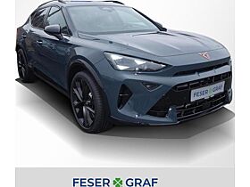 Cupra Formentor VZ Black Edition TOP VIEW,MATRIX,NAVI