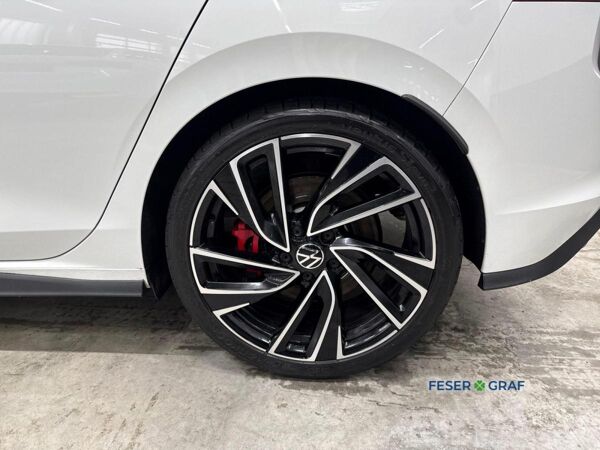 Volkswagen Golf VIII GTI DSG Matrix 19Zoll ACC Navi SHZ bild 5