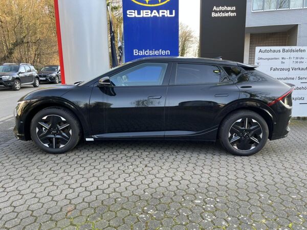 Kia EV6 84 kWh AWD GT-Line WP, GD, DWP, SD incl. staatlicher Umweltprämie (3.000,- €) bild 7
