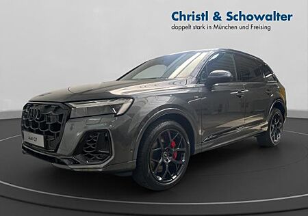 Audi Q7 TFSI e 290kW quatt tiptr S line business