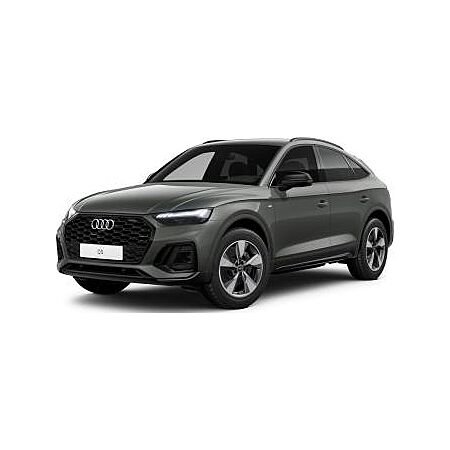 Audi Q5 leasen