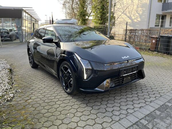 Kia EV4 81 kWh FWD GT-Line DWP, COM, CON incl. staatlicher Umweltprämie (3.000,- €) bild 3
