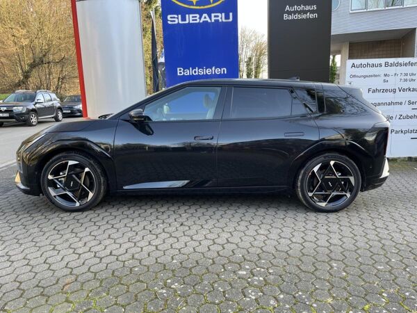 Kia EV4 81 kWh FWD GT-Line DWP, COM, CON incl. staatlicher Umweltprämie (3.000,- €) bild 7