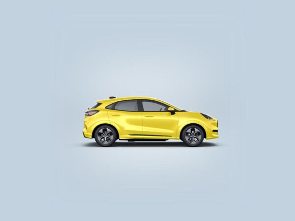 Ford Puma 1.0 EcoBoost MH Titanium AHK Kamera SHZ bild 3