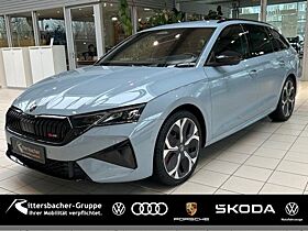 Skoda Octavia Combi RS 2,0 TSI 7-Gang-DSG sofort verfügbar