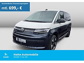 Volkswagen Multivan 75J BULLI 2,0TDI 110KW DSG EASY OPEN Volkswagen Multivan 75J BULLI 2,0TDI 110KW DSG EASY OPEN
