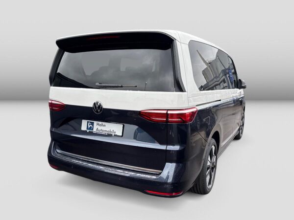 Volkswagen Multivan 75J BULLI 2,0TDI 110KW DSG EASY OPEN bild 4