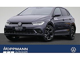 Volkswagen Polo R-Line 1,0 l TSI Matrix Kamera Navi Keyless Volkswagen Polo R-Line 1,0 l TSI Matrix Kamera Navi Keyless