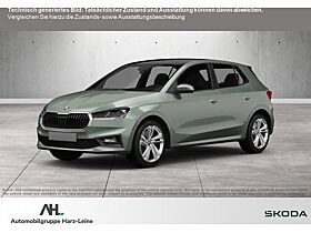 Skoda Fabia Balance 1.0 TSI 70 kW Selection *sofort verfügbar*