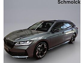 Skoda Superb Combi Sportline 2.0 TDI DSG 4x4 AHK NAVI Skoda Superb Combi Sportline 2.0 TDI DSG 4x4 AHK NAVI