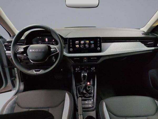 Skoda Kamiq Balance 1,0 TSI DSG LED DAB RFK PDC bild 6
