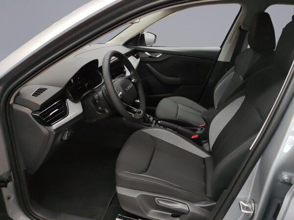 Skoda Kamiq Balance 1,0 TSI DSG LED DAB RFK PDC bild 7