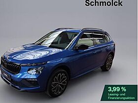 Skoda Kamiq Balance 1.5 TSI DSG AHK NAVI LED