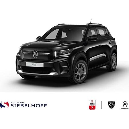 Citroën C3 leasen