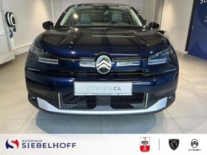 Citroën E-C4 Team D Elektromotor 156 Extended Range *Family Start Edition* bild 3