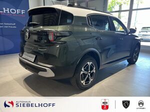 Citroën C3 Aircross e-C3 Aircross MAX Elektromotor 113 Extended Range *Family Edition* bild 5
