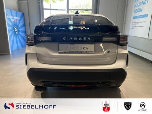 Citroën E-C4 Team D Elektromotor 156 Extended Range *Family Pro Edition* bild 6
