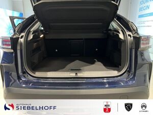 Citroën E-C4 Team D Elektromotor 156 Extended Range *Family Start Edition* bild 7