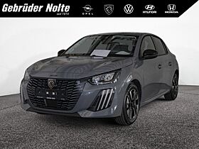 Peugeot 208 Allure Benzin 100 # Kamera, LED, SHZ, schnell verfügbar #