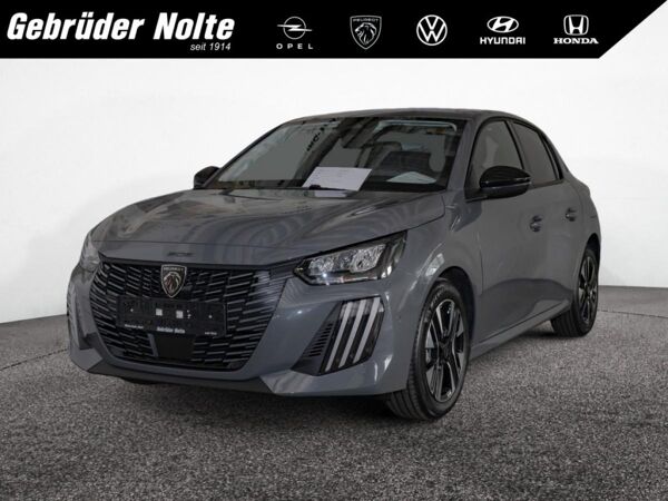 Peugeot 208 Allure Benzin 100 # Kamera, LED, SHZ, schnell verfügbar # bild