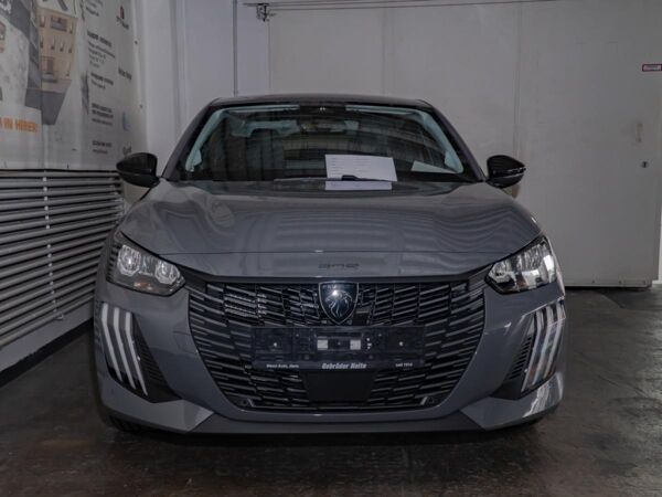 Peugeot 208 Allure Benzin 100 # Kamera, LED, SHZ, schnell verfügbar # bild 2