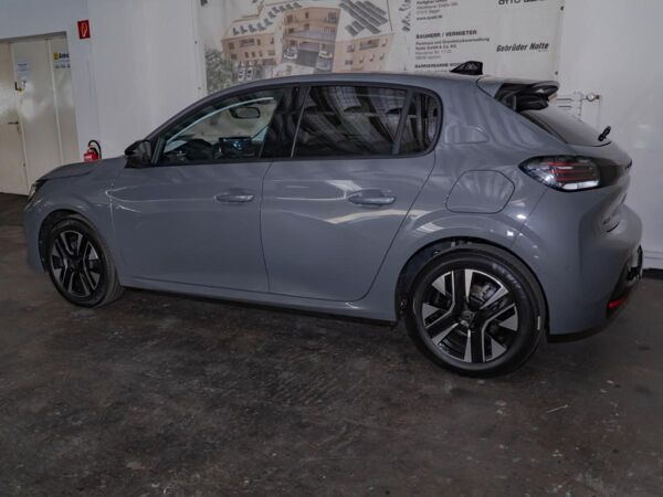 Peugeot 208 Allure Benzin 100 # Kamera, LED, SHZ, schnell verfügbar # bild 4