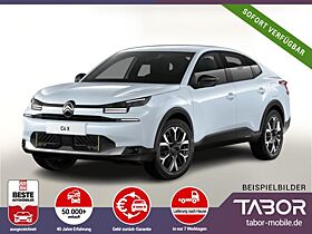 Citroën C4 X Hybrid MAX Nav ACC Keyl LED Kam PDC CarPl.